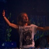 Foto  op Tomorrowland 2013