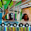 Foto Sunnery James & Ryan Marciano te Tomorrowland 2013
