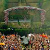 Foto Zedd te Tomorrowland 2013