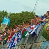 Foto op Tomorrowland 2013