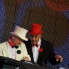 Foto Dj Bart & Baker op Tomorrowland 2013