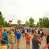foto Tomorrowland 2013