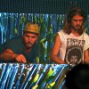 Foto  op Tomorrowland 2013