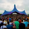 foto Tomorrowland 2013