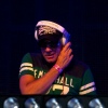 Foto DJ Jean te Tomorrowland 2013
