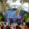 Foto  op Tomorrowland 2013