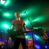 Foto The Datsuns te Strandfuif 2013