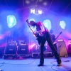 Foto The Datsuns te Strandfuif 2013