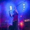 Foto The Datsuns te Strandfuif 2013