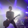 Foto Marky Ramone's Blitzkrieg te Strandfuif 2013