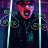 Foto King Diamond te King Diamond - 6/8 - 013