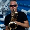 Foto Sven Hammond te Solar Weekend 2013