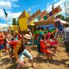Foto  op Solar Weekend 2013