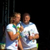 Foto  op Solar Weekend 2013