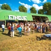Foto  op Solar Weekend 2013