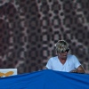 Foto Goldfish te Solar Weekend 2013