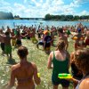 Foto  op Solar Weekend 2013