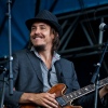 Foto Sven Hammond te Solar Weekend 2013