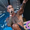 Yellow Claw