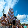 Foto  op Solar Weekend 2013