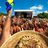 Foto  op Solar Weekend 2013