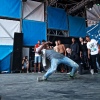 Foto The Ruggeds te Solar Weekend 2013
