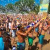 Foto  op Solar Weekend 2013