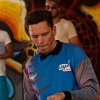 Foto Slick Shoota op Solar Weekend 2013