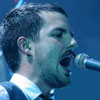 Foto The Killers te The Killers -  16 november - Paradiso