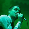 Foto The Killers te The Killers -  16 november - Paradiso