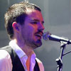 Foto The Killers te The Killers -  16 november - Paradiso