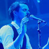 Foto The Killers te The Killers -  16 november - Paradiso