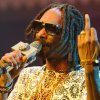 Snoop Lion