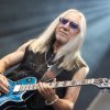 Uriah Heep foto pinkpop Classic 2013