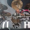 Uriah Heep foto pinkpop Classic 2013