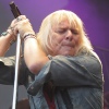 Uriah Heep foto pinkpop Classic 2013