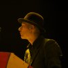 Foto The Waterboys te pinkpop Classic 2013
