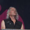 Foto Uriah Heep te pinkpop Classic 2013