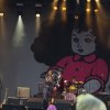 Rick Nolov Band foto pinkpop Classic 2013