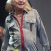 Foto Uriah Heep te pinkpop Classic 2013