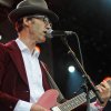 Foto Rick Nolov Band te pinkpop Classic 2013