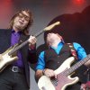 Foto Band of Friends te pinkpop Classic 2013