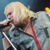 Foto Uriah Heep te pinkpop Classic 2013