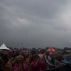 Foto  op pinkpop Classic 2013