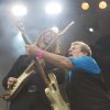 Foto Band of Friends te pinkpop Classic 2013