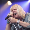 Uriah Heep foto pinkpop Classic 2013