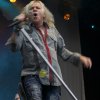 Foto Uriah Heep te pinkpop Classic 2013