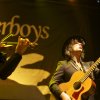 The Waterboys foto pinkpop Classic 2013