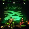 Foto The Waterboys te pinkpop Classic 2013