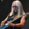 Uriah Heep foto pinkpop Classic 2013